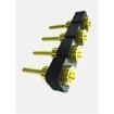 SL-124-T-39 Headers & Wire Housings