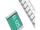 SL125-33 Surface Mount Fuses