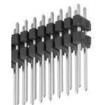 SL14/235-20G  Connectors