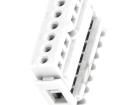 N1607 Headers & Wire Housings