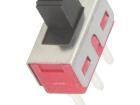 SL19-121 Slide Switches