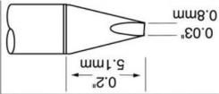 UFTC-7CH08  Tools & Supplies