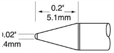 UFTC-7CN04 electronic component of Metcal