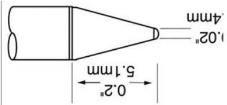 UFTC-7CN04  Tools & Supplies