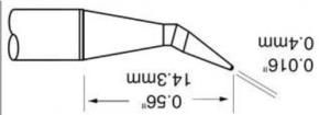 PTTC-701B  Tools & Supplies