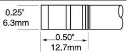 PTTC-704 electronic component of Metcal