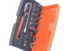 SL25 Tool Kits & Cases
