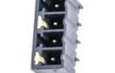 1705814 Pluggable Terminal Blocks
