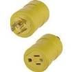 1705 Heavy Duty Power Connectors