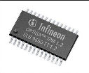 SLB9660XT12FW440XUMA2 electronic component of Infineon
