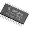 SLB9665TT20FW500XUMA2 electronic component of Infineon