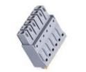1707372 Pluggable Terminal Blocks