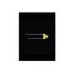 SLI-325YYT31W Standard LEDs - Through Hole
