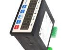 SLIK-94-1521-1-3-001 Counters & Tachometers