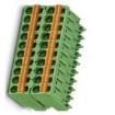 1707854 Pluggable Terminal Blocks