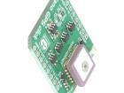 NANO GPS CLICK Development Boards & Kits - Wireless