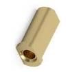 6628-0-18-15-18-27-10-0 Circuit Board Hardware - PCB