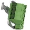 1709377 Pluggable Terminal Blocks