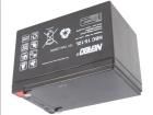 NBC 15-12L  Power