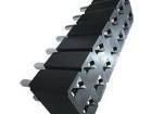 SLW-106-01-H-D Headers & Wire Housings