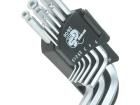 NB-HEXKEY9M Screwdrivers, Nut Drivers & Socket Drivers