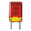 FKP2-3301002.5T electronic component of WIMA
