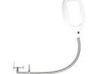 NB-LP212LED-W Hand Tools