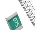 SM075-08 Surface Mount Fuses