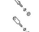 171083-1 Rack & Panel Connectors