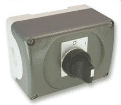 1H2O-I electronic component of ABB