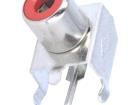 CC-132-R/1 RF Connectors / Coaxial Connectors