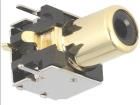 CC-134B/GOLD  Connectors