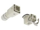 1712650000 HDC-KIT-HA 04.406  Connectors
