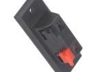 CC-212 Loudspeaker Connectors