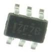 NC7SZ157P6X electronic component of ON Semiconductor
