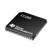 CC2560ANYFVT electronic component of Texas Instruments