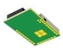 CC2650MODAMOHR  Embedded Solutions