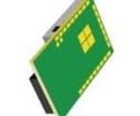 CC2650MODAMOHR Bluetooth Modules - 802.15.1