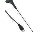 67090 TV Car Antennas