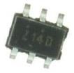 NC7WZ14P6 electronic component of ON Semiconductor