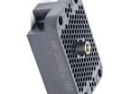 171334-1 Rack & Panel Connectors