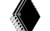 NCD9830DBR2G Analog to Digital Converters - ADC