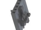 NCDG-06 I/O Connectors