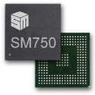 SM750GX00LF00-AC electronic component of Silicon Motion