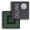 SM750GX00LF00-AC Analog Front End - AFE