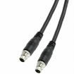 CCA-000-M02R190 Sensor Cables / Actuator Cables