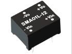 SMA01L-09 electronic component of Mean Well