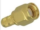 SMA1111A1-3GT50G-1-50  Connectors