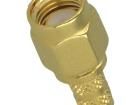 SMA1111A1-3GT50G-1-50 RF MIL Spec Connectors