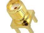 SMA6251A1-3GT50G-50 RF Adapters - Between Series